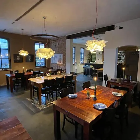 Zum Gruenen Baum Ξενοδοχείο