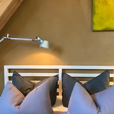 Ξενοδοχείο Zum Gruenen Baum Boitzenburg