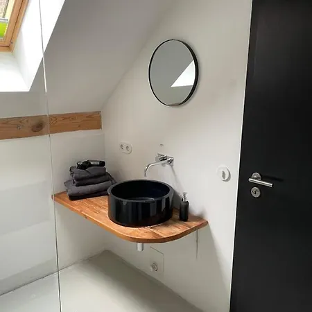 Zum Gruenen Baum Boitzenburg