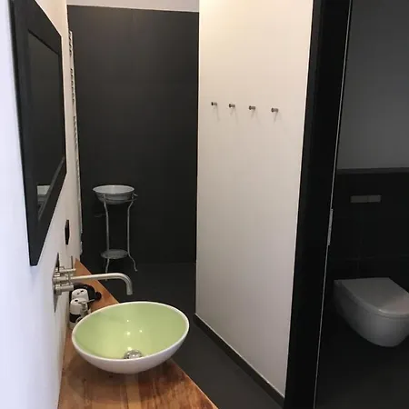 Zum Gruenen Baum Ξενοδοχείο