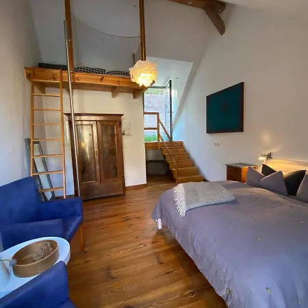 Ξενοδοχείο Zum Gruenen Baum *