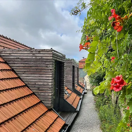 Zum Gruenen Baum Szálloda