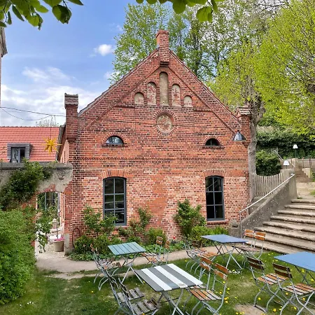 Zum Gruenen Baum * Boitzenburg