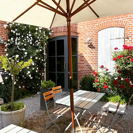 Zum Gruenen Baum Boitzenburg