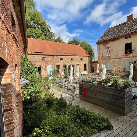 Ξενοδοχείο Zum Gruenen Baum *