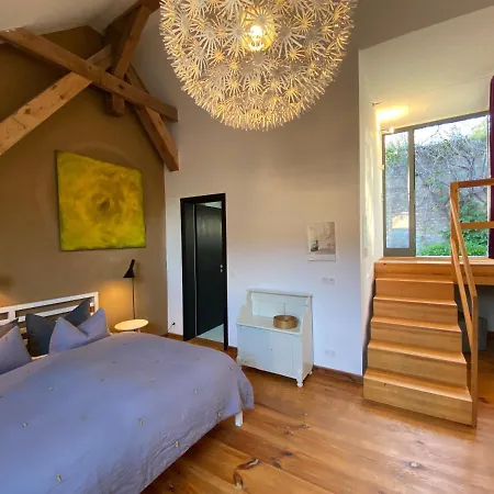 Zum Gruenen Baum Ξενοδοχείο