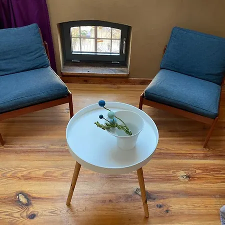 Zum Gruenen Baum Boitzenburg