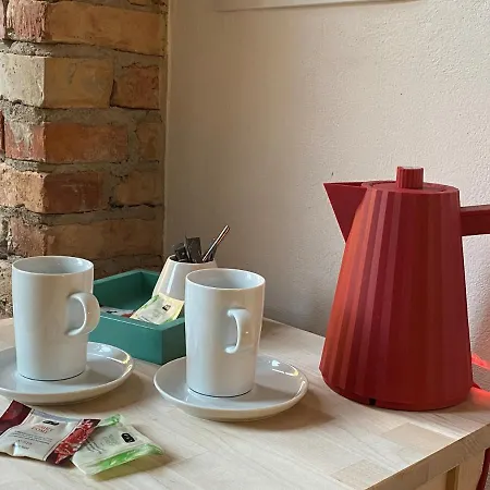 Ξενοδοχείο Zum Gruenen Baum Boitzenburg