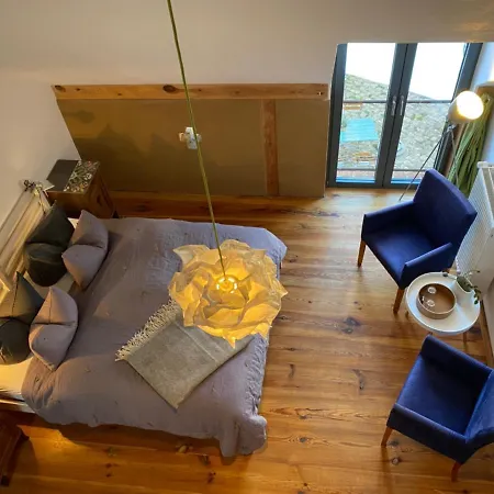 Zum Gruenen Baum Ξενοδοχείο *