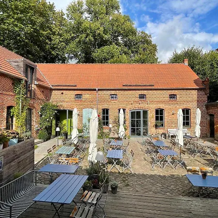 Ξενοδοχείο Zum Gruenen Baum