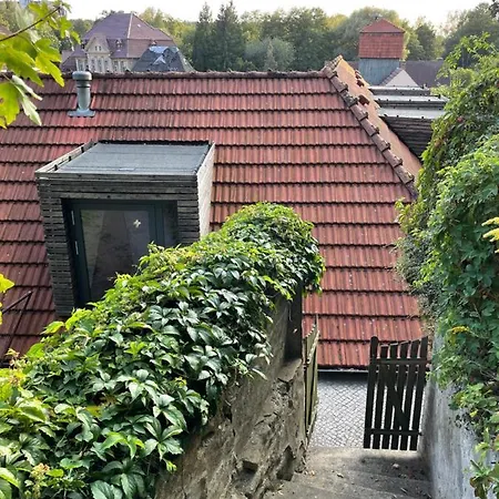 Zum Gruenen Baum * Boitzenburg