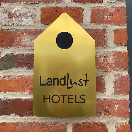 Zum Gruenen Baum Boitzenburg