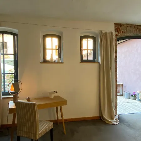 Zum Gruenen Baum Ξενοδοχείο