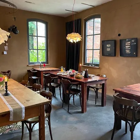 Ξενοδοχείο Zum Gruenen Baum