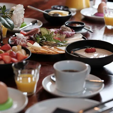 Ξενοδοχείο Zum Gruenen Baum Boitzenburg