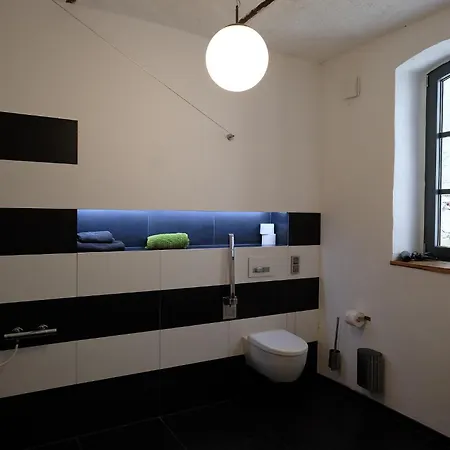 Zum Gruenen Baum Ξενοδοχείο