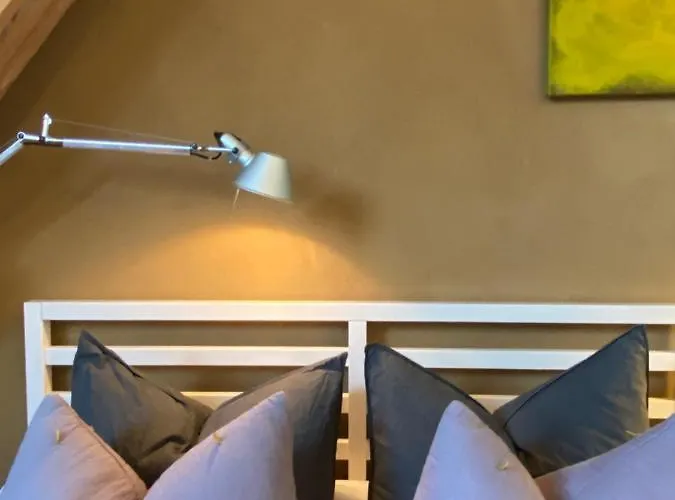 Hotell Zum Gruenen Baum Boitzenburg