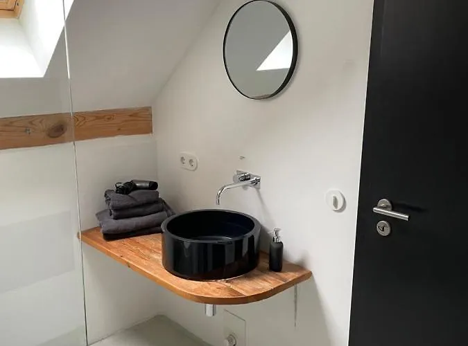 Zum Gruenen Baum Boitzenburg