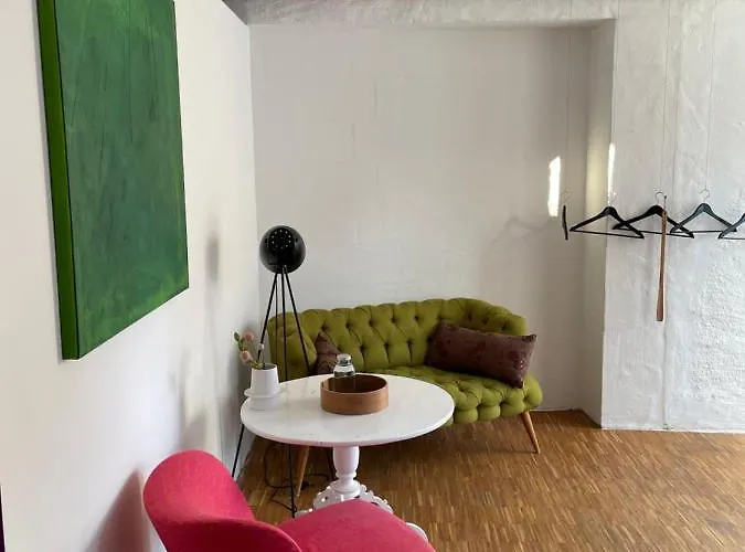 Zum Gruenen Baum Boitzenburg