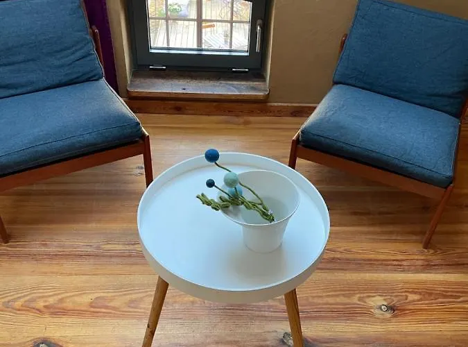 Zum Gruenen Baum Boitzenburg