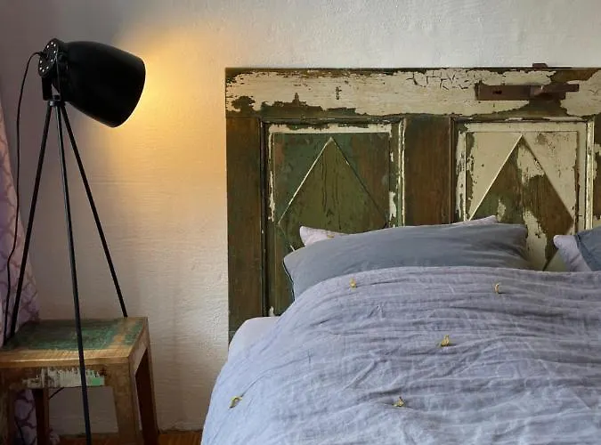 Zum Gruenen Baum * Boitzenburg