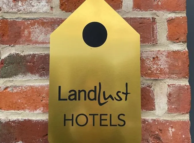 Zum Gruenen Baum Boitzenburg